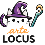 arte LOCUS - studio de artă pentru copii